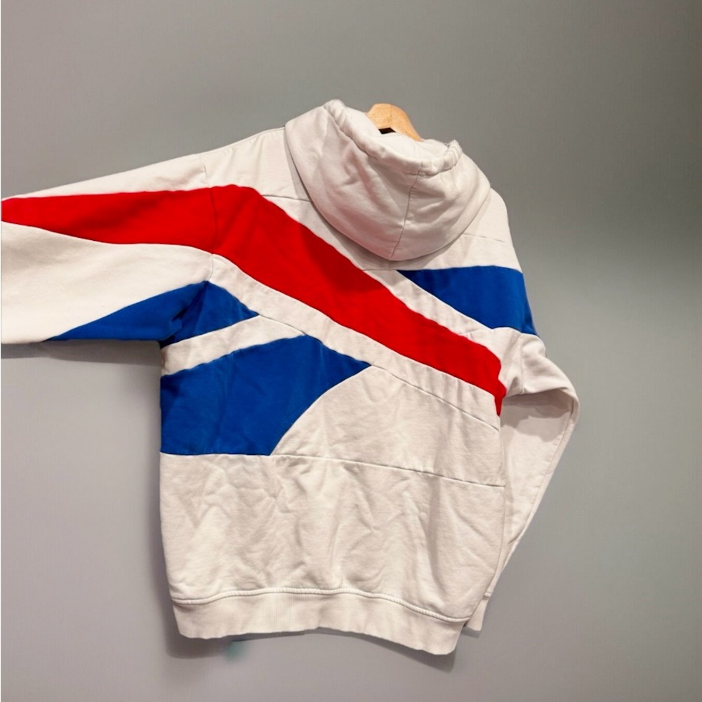 Reebok Classics Brand Proud Hoodie - Picture 6 of 10